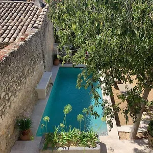  Guest house Les Terrasses De