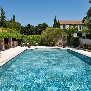 3* Bed & Breakfast Mas Des Prevots