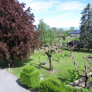 L'echo Des Montagnes 3*, Armoy Frankreich