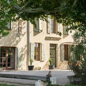 Frühstückspension Saint Jacques, Le Pontet (Vaucluse)