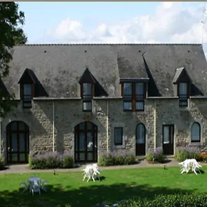 Domaine De Kerstinec/kerland 3*, Riec-sur-Bélon Frankreich