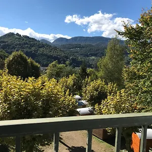 Les Et Parc De Paletes , Saint-Girons (Ariege) Frankreich