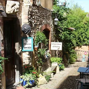 Les Ateliers D'art 2*, Roanne Frankreich